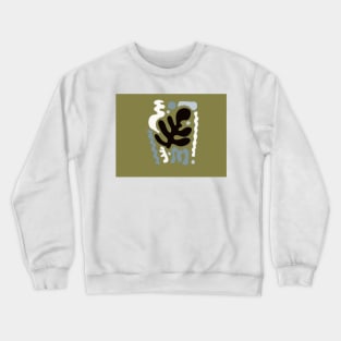 Shapes and colours Crewneck Sweatshirt